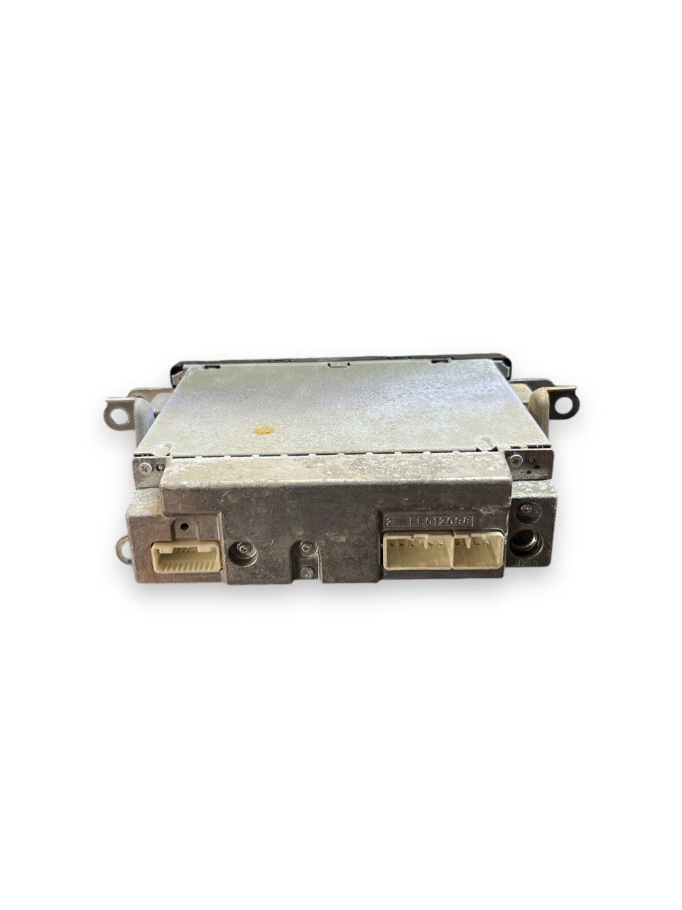 Autoradio / stereo lettore cd Toyota IQ (2008-2015) cod.86120-74010-E0