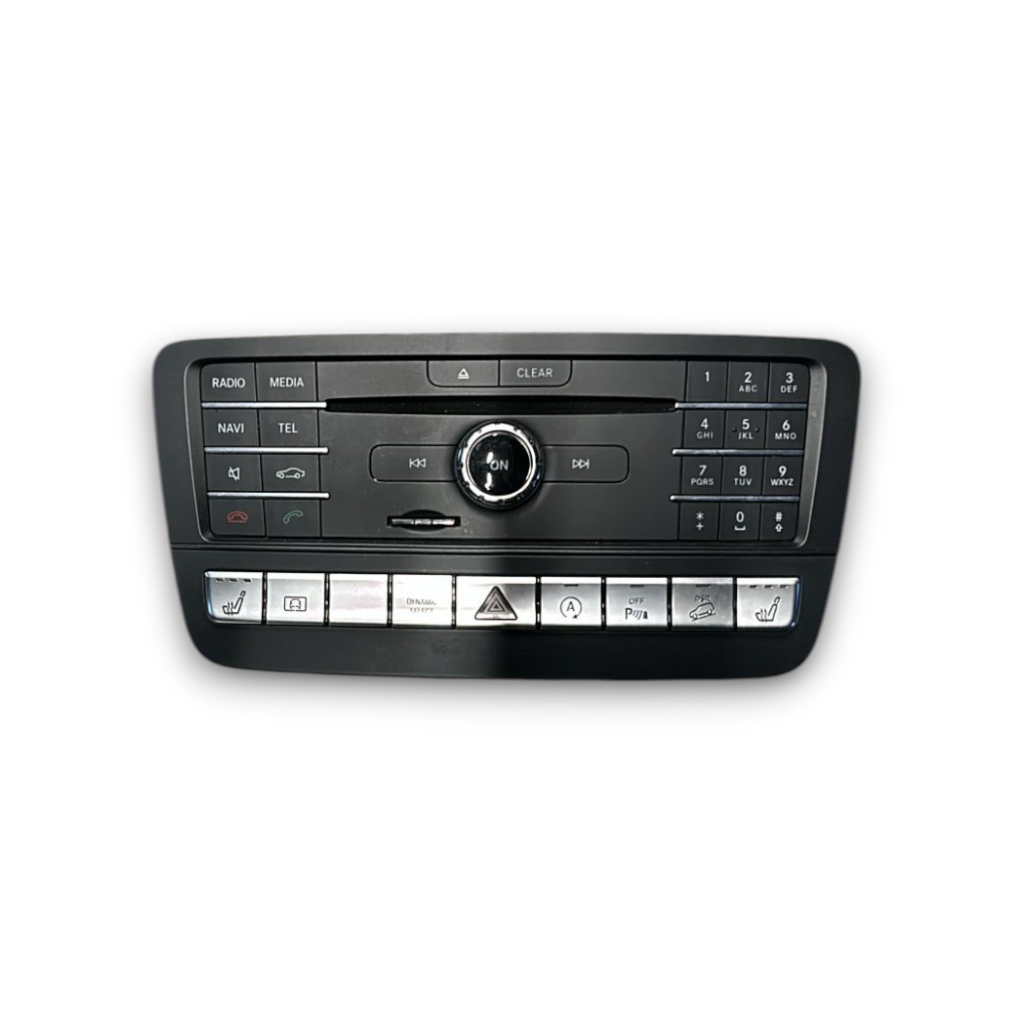 Autoradio / Stereo Mercedes Benz Gla X156 cod:A2469007119 (2013 > 2019)