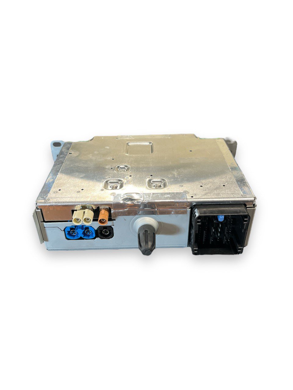 Autoradio / Stereo / Navigatore Citroen C3 / C4 / Peugeot 208 (2016>) cod.9833500080