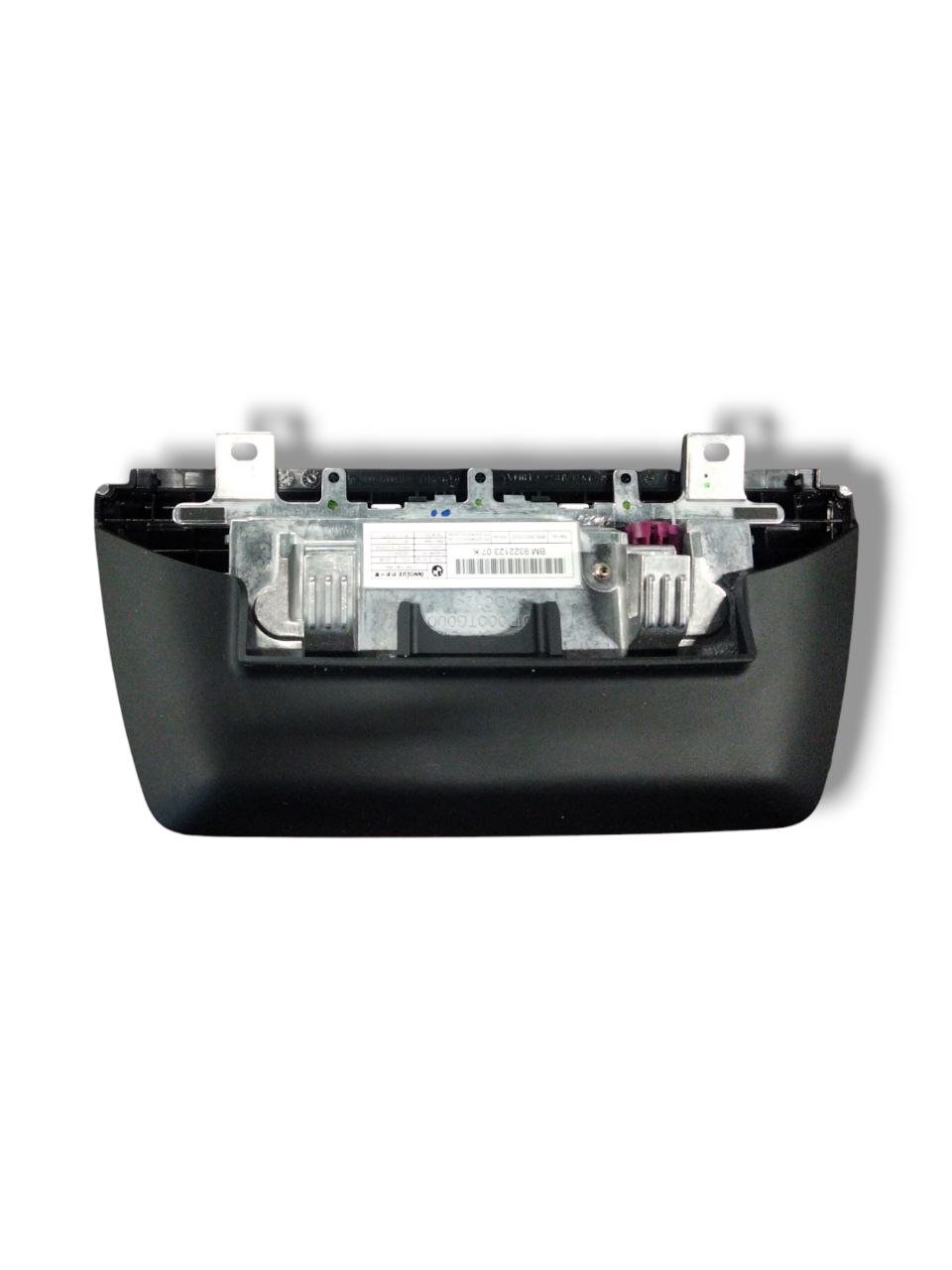 Autoradio / Stereo navigatore Display Bmw x1 F48 ( 2015> ) cod.932212307
