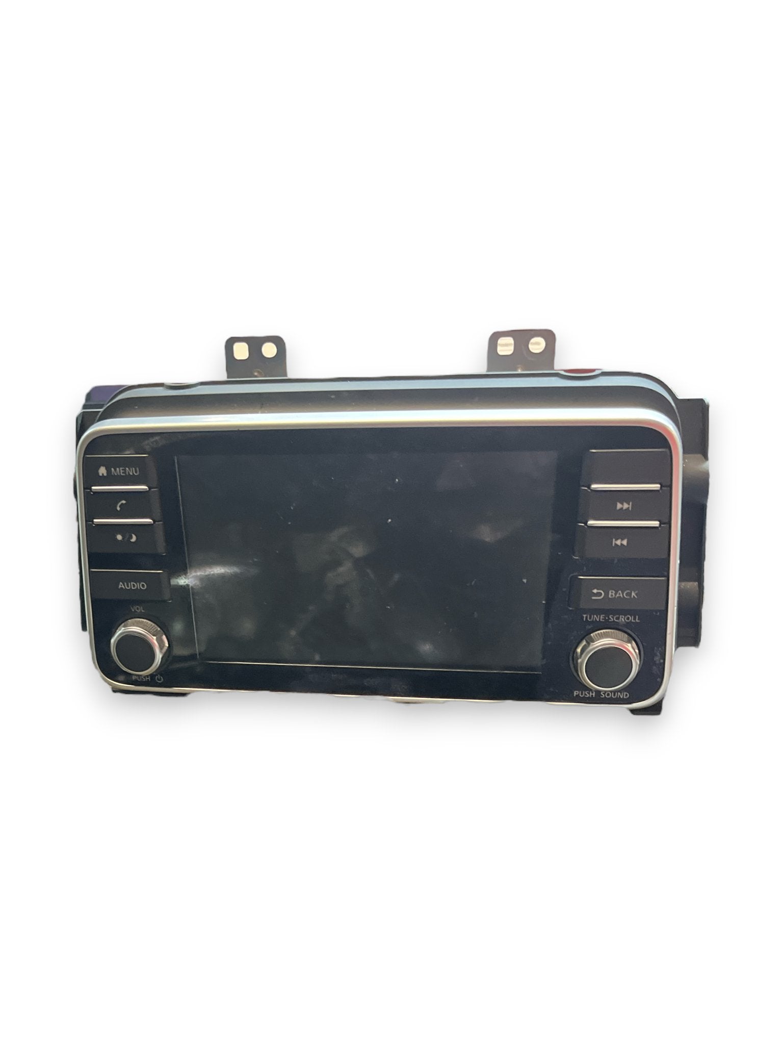 Autoradio Stereo Navigatore Display Schermo Nissan Micra ( K14 - 2020 ) cod : 2591A5FA6D