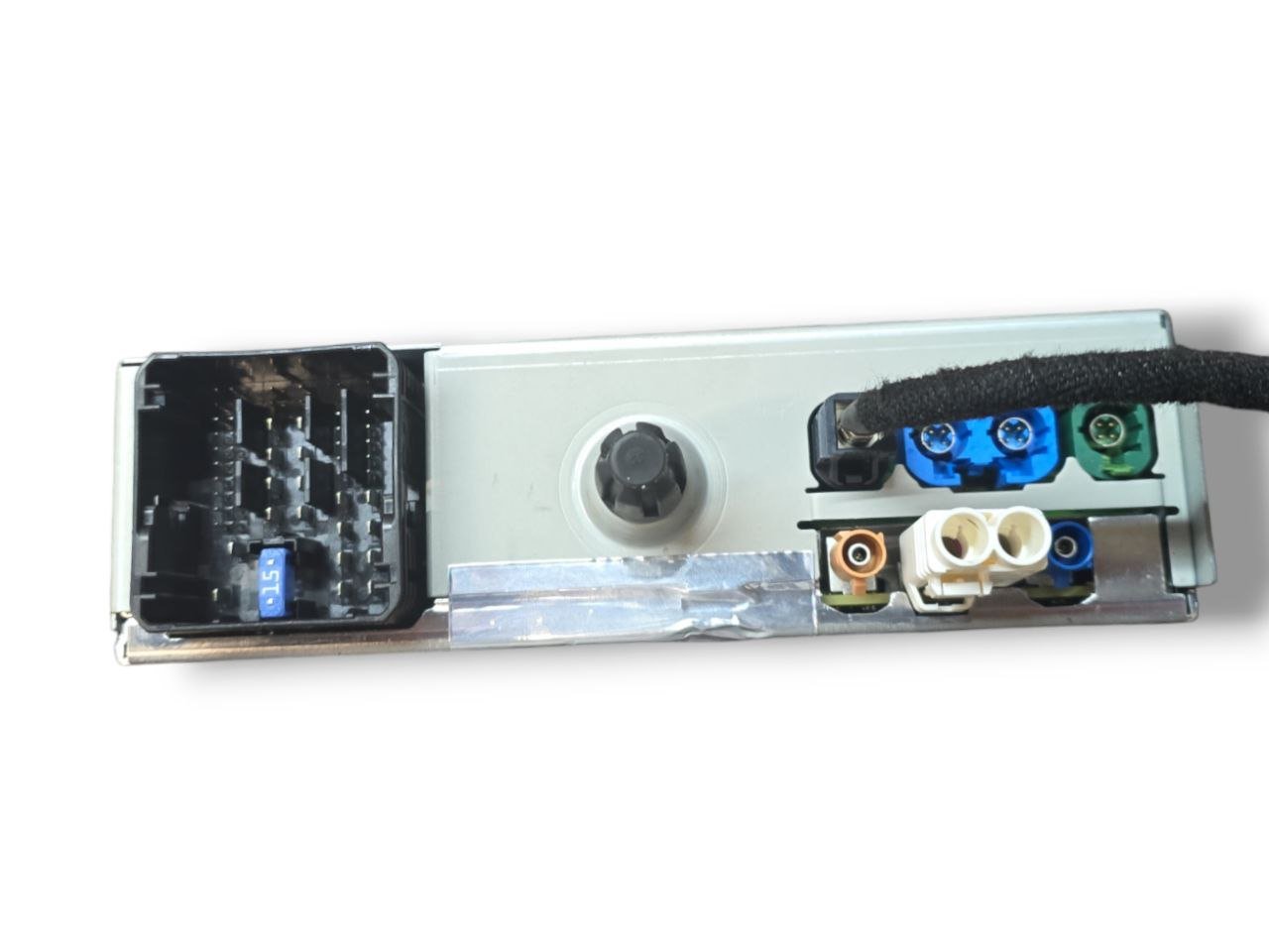 Autoradio / Stereo Peugeot Expert / Jumpy / C3 ( 2016 > ) Cod : 9822730380