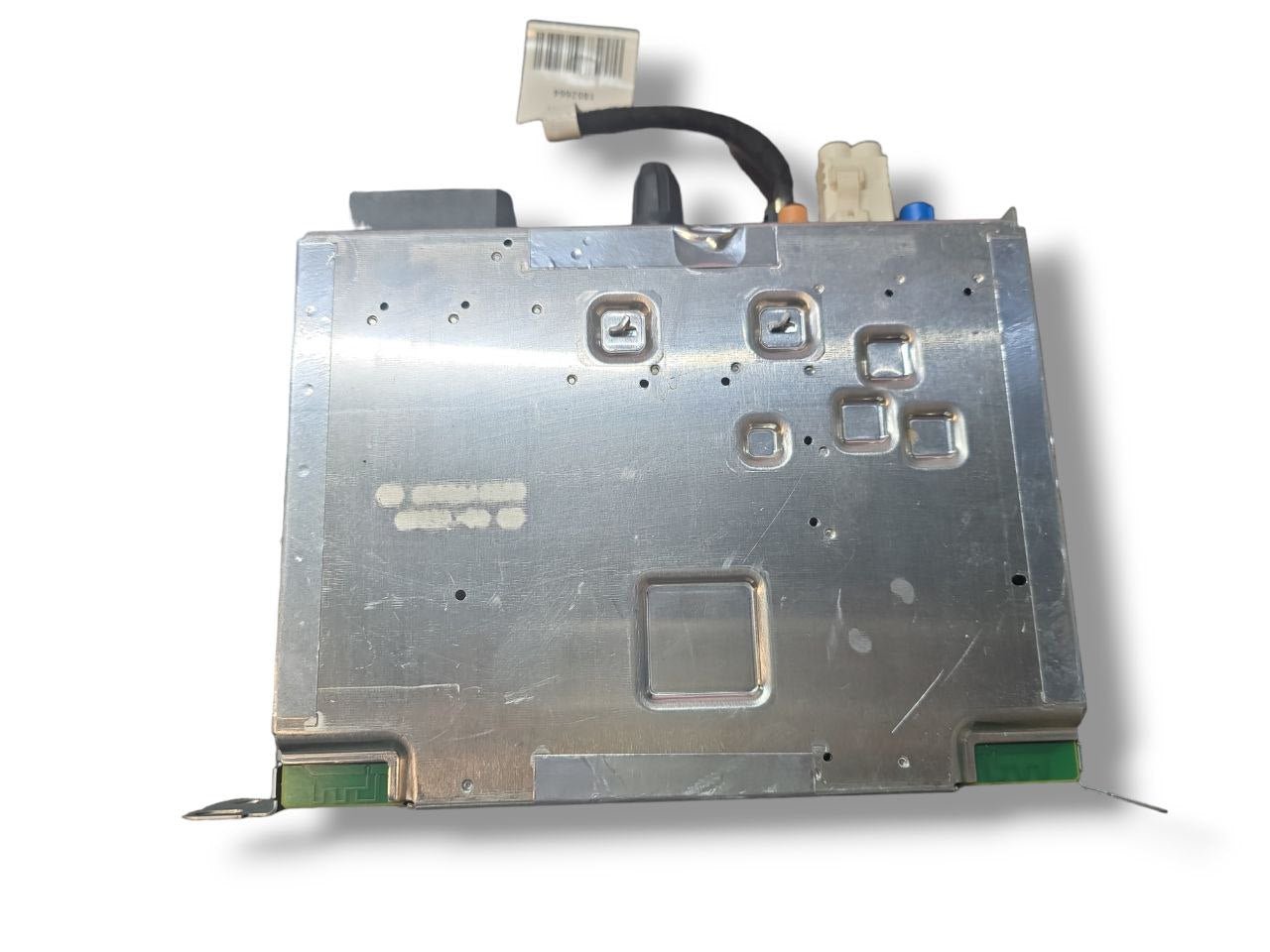 Autoradio / Stereo Peugeot Expert / Jumpy / C3 ( 2016 > ) Cod : 9822730380