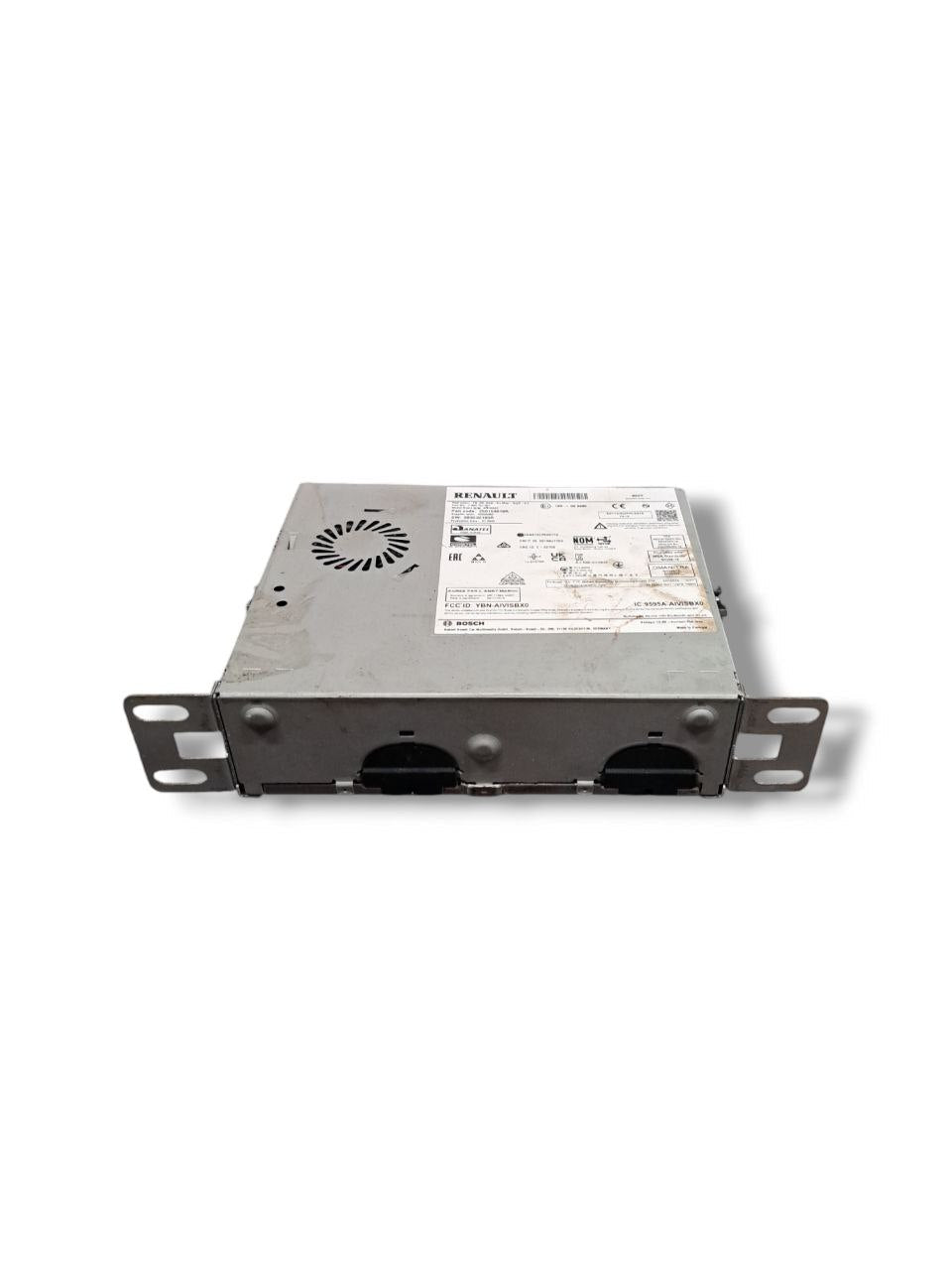 Autoradio / Stereo  Renault Twingo (2014>) COD:259154610R