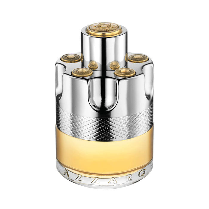 AZZARO WANTED EAU DE TOILETTE 50 ML - BIBA-RICAMBI