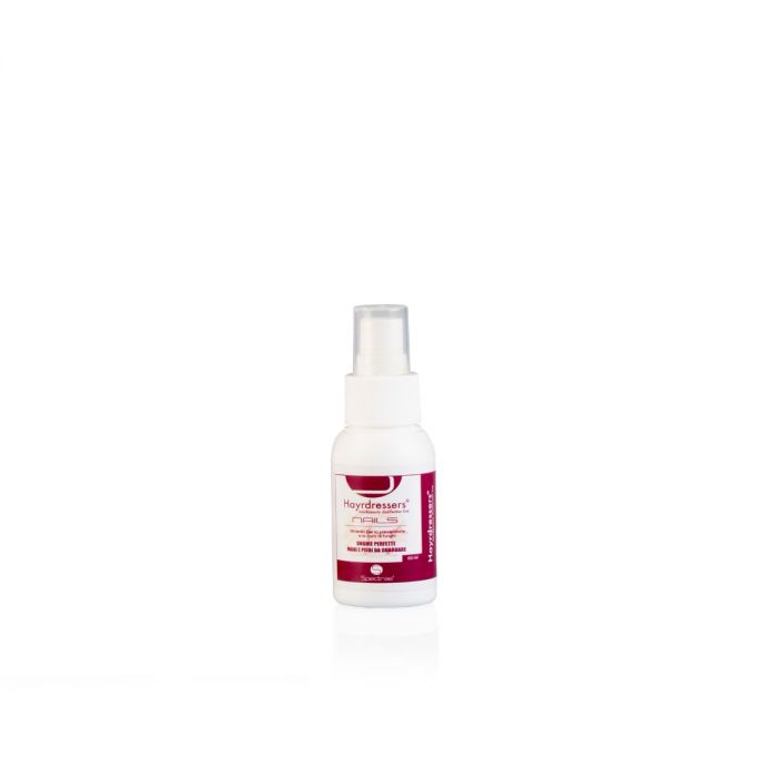 HAYRDRESSERS NAILS ANTIMICOTICO 60 ML