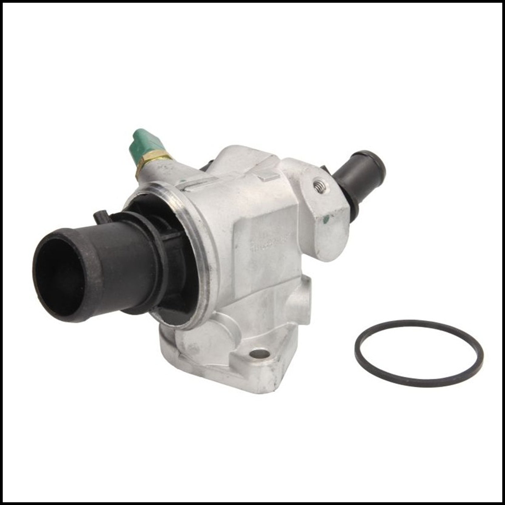 Termostato Refrigerante Alfa Romeo 147 BIBA-RICAMBI
