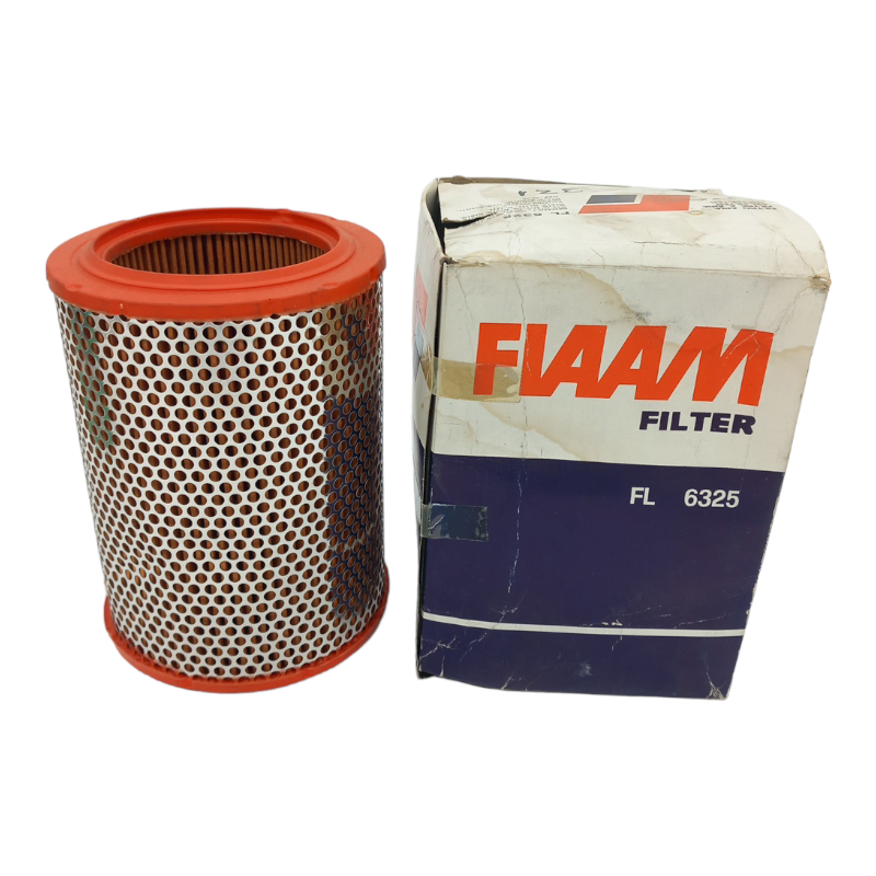 Filtro Aria Motore Fiaam Codice.FL6325 BIBA-RICAMBI