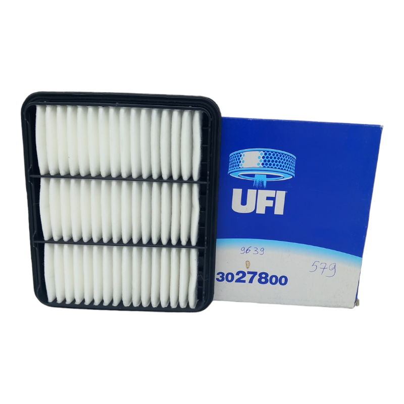 Filtro Aria Motore UFI Codice.3027800 BIBA-RICAMBI