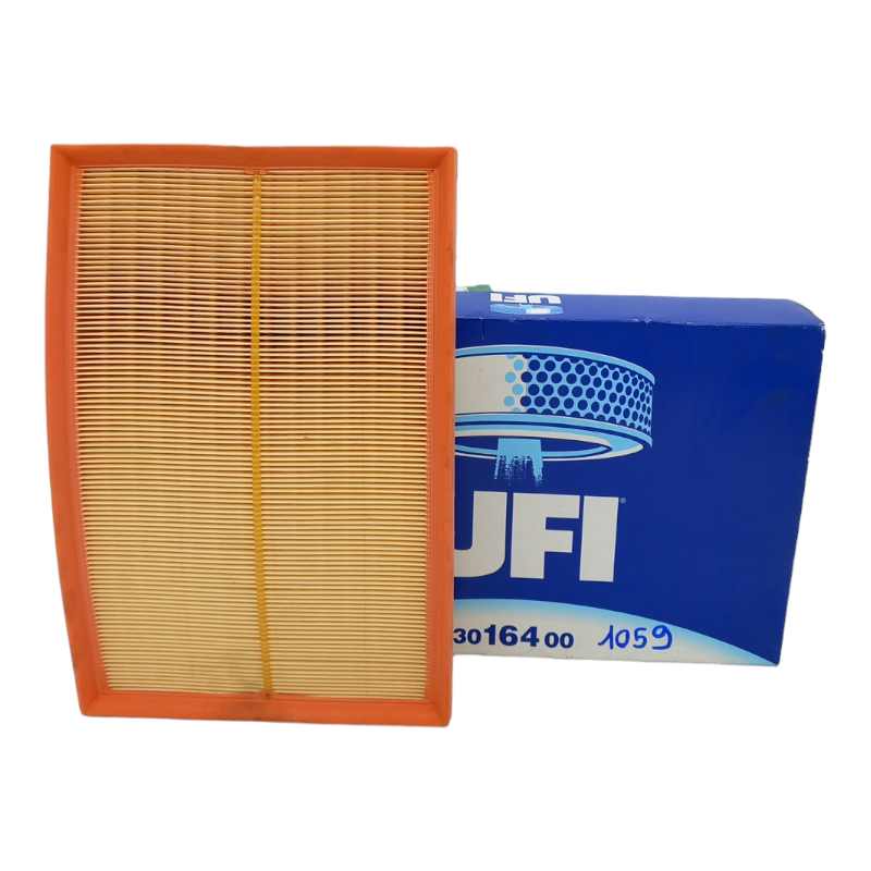 Filtro Aria Motore UFI Codice.3016400 BIBA-RICAMBI