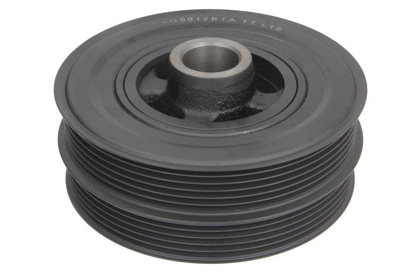 Puleggia Albero Motore Compatibile Per Ford Focus Grand C-Max Mondeo | Volvo C30 S40 V40 V50 BIBA-RICAMBI