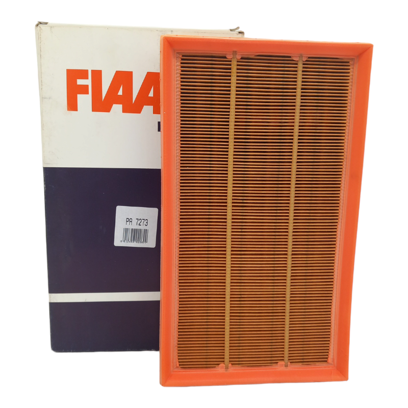 Filtro Aria Motore Fiaam Codice.PA7273 BIBA-RICAMBI