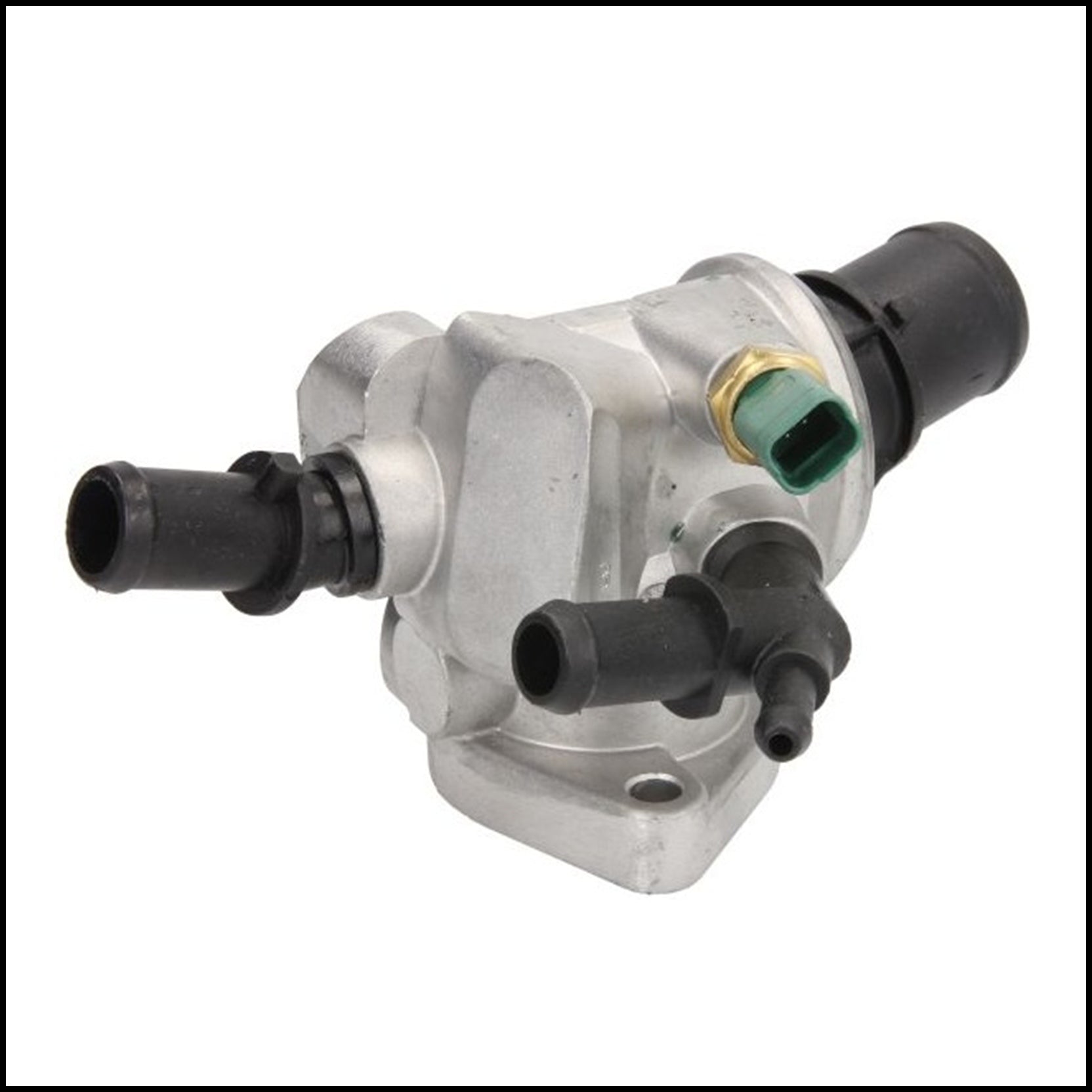 Termostato Refrigerante Alfa Romeo 147 BIBA-RICAMBI