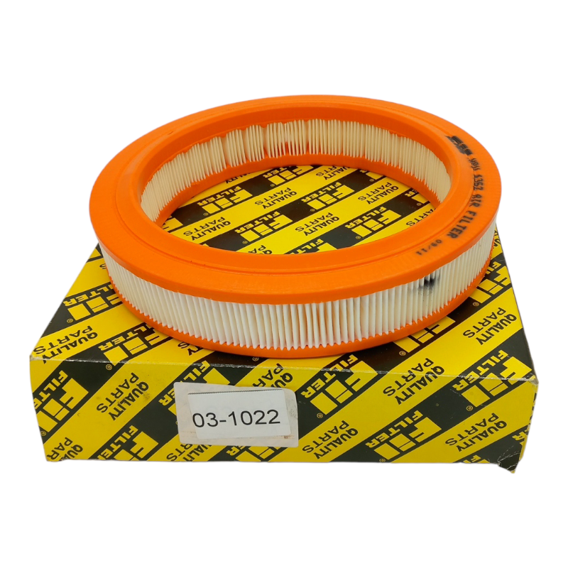 Filtro Aria Motore Fil Filter Codice.HP 4362 BIBA-RICAMBI