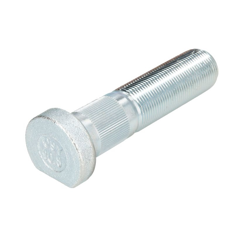 Bullone ruota compatibile per camion art.40004 BIBA-RICAMBI