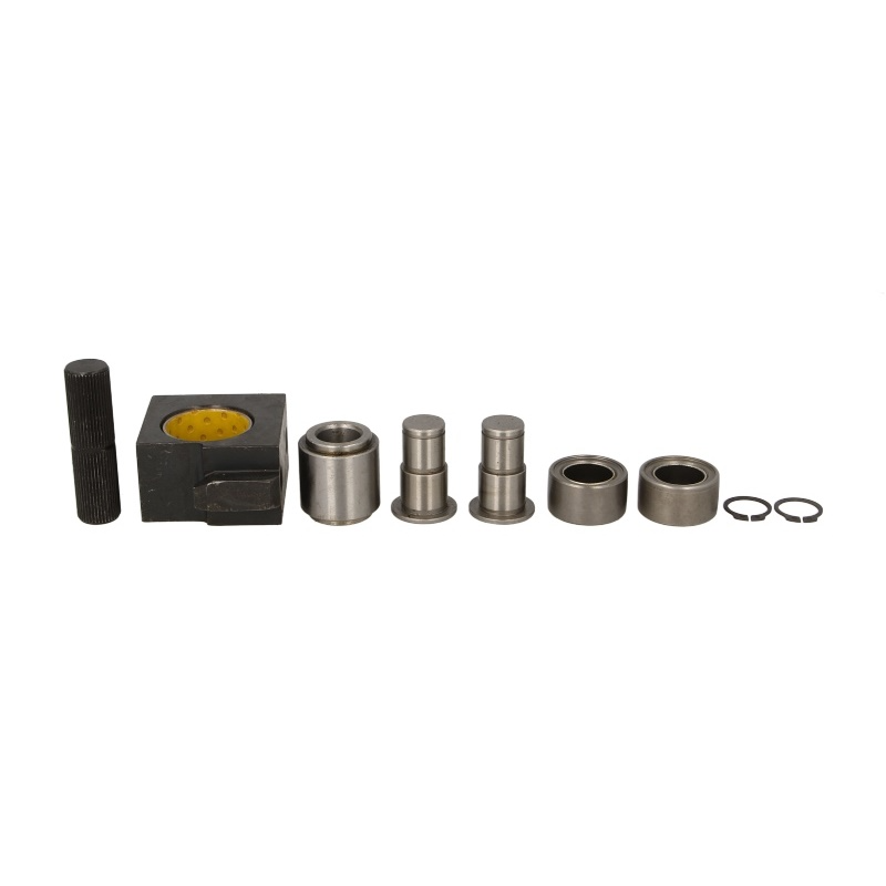 Kit riparazione forcella disinnesto frizione compatibile per camion art.90835 BIBA-RICAMBI