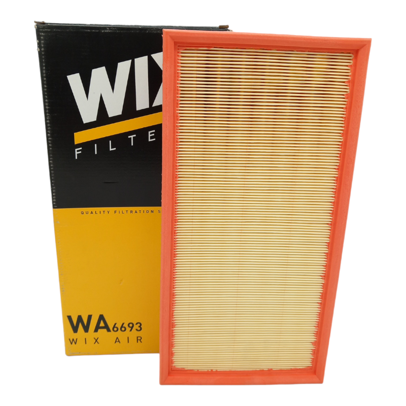 Filtro Aria Motore Wix Filters Codice.WA6693 BIBA-RICAMBI