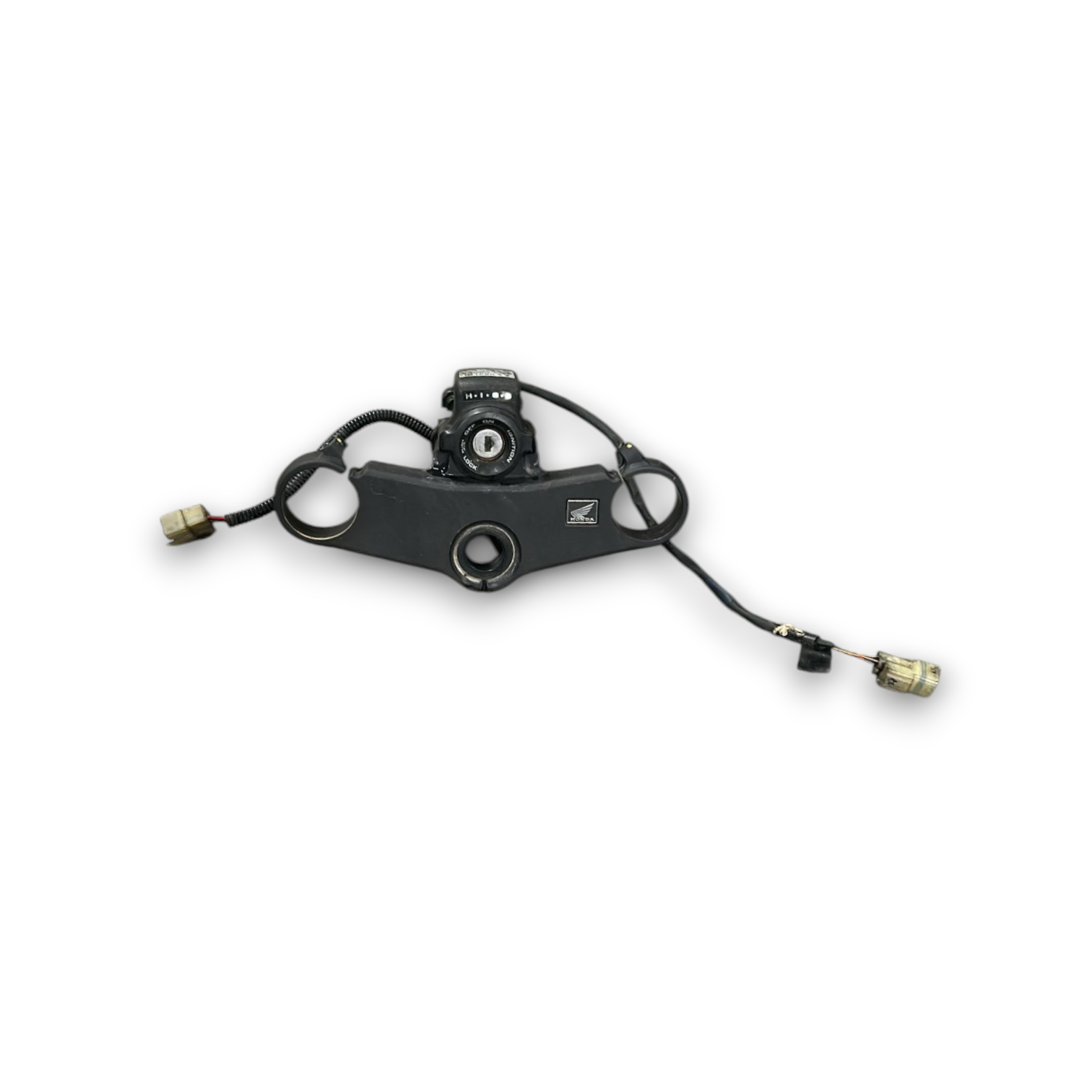 Blocchetto avviamento honda cbr 600 (2003 > 2004) - BIBA-RICAMBI