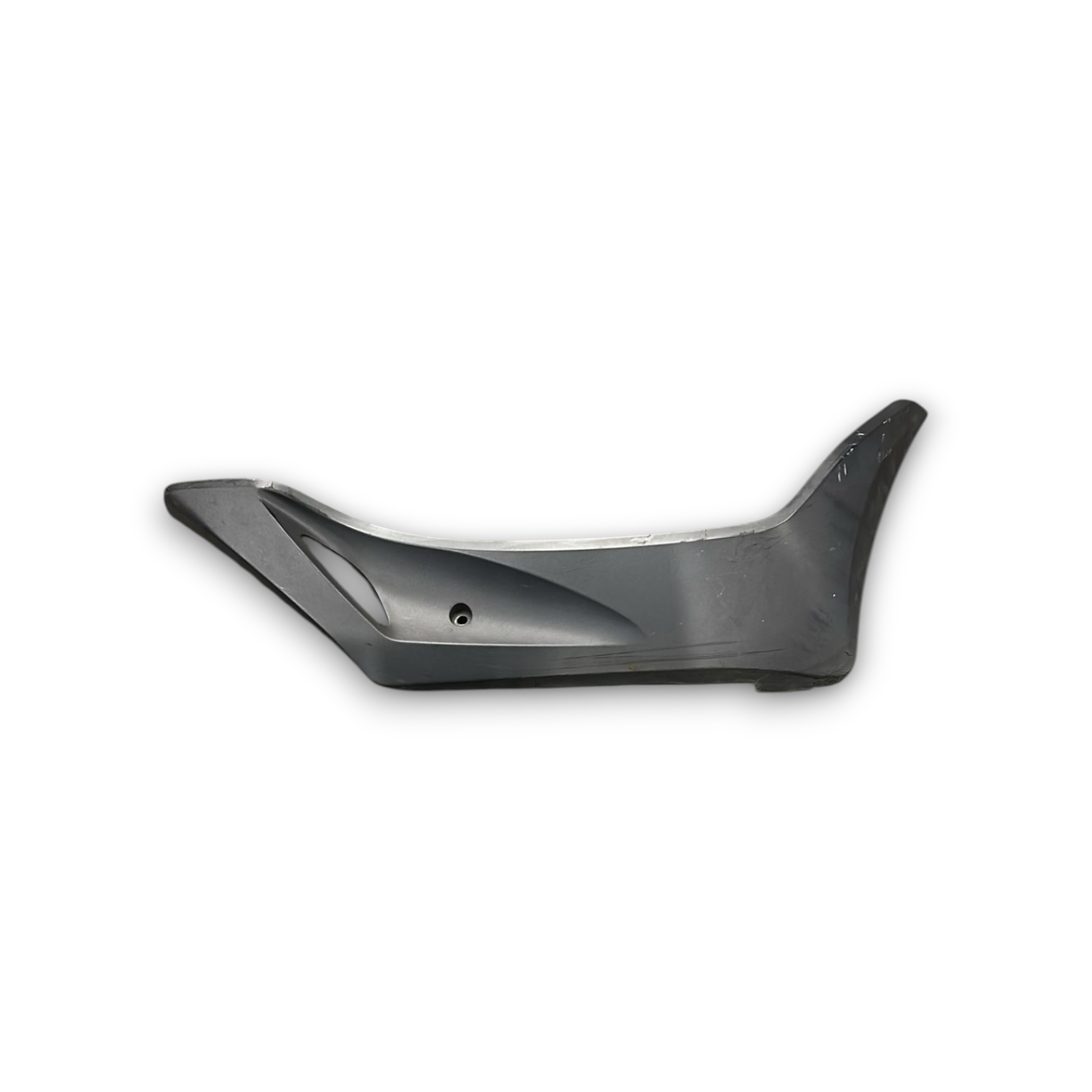 Carena Laterale Posteriore Destro Honda Pcx 150 cod:64431-K35-V00ZL (2014 > 2017) - BIBA-RICAMBI