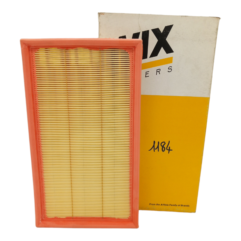 Filtro Aria Motore Wix Filters Codice.WA6686 BIBA-RICAMBI