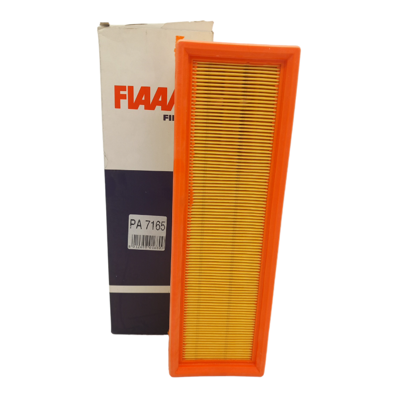 Filtro Aria Motore Fiaam Codice.PA7165 BIBA-RICAMBI