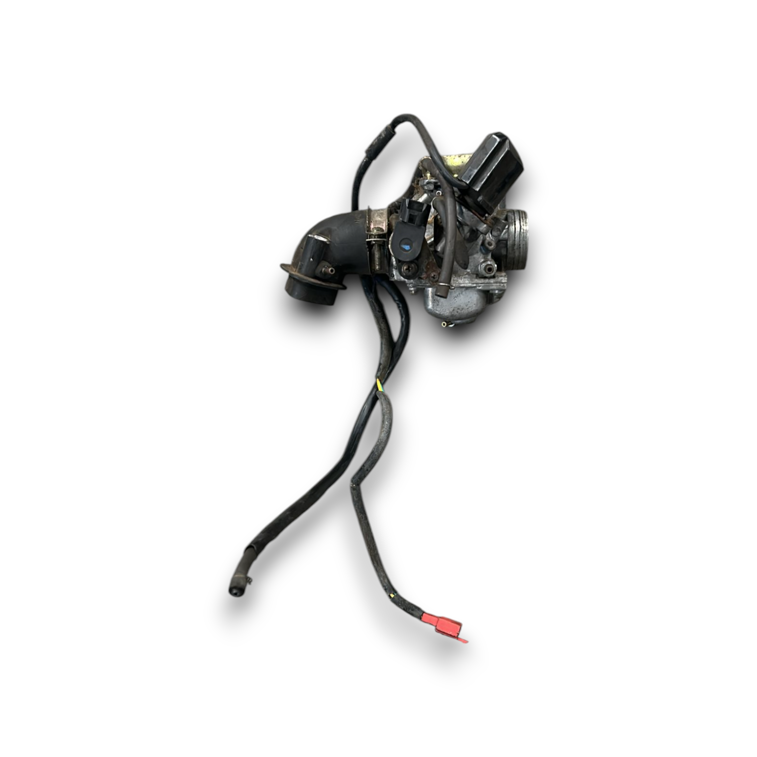 Carburatore kymco agility 125 benzina cod:16100LEJ3E12 (2008 > 2012) - BIBA-RICAMBI