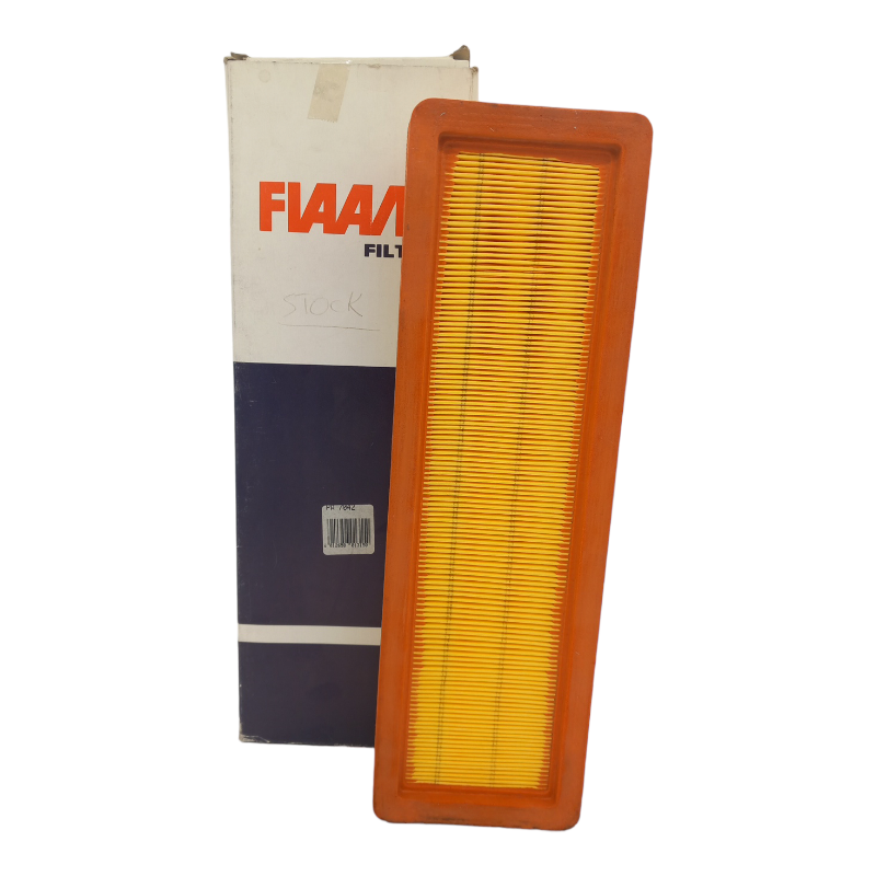 Filtro Aria Motore Fiaam Codice.PA7042 BIBA-RICAMBI