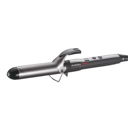 BABYLISS PRO FERRO DIGITALE ARRICCIACAPELLI 32MM - BIBA-RICAMBI