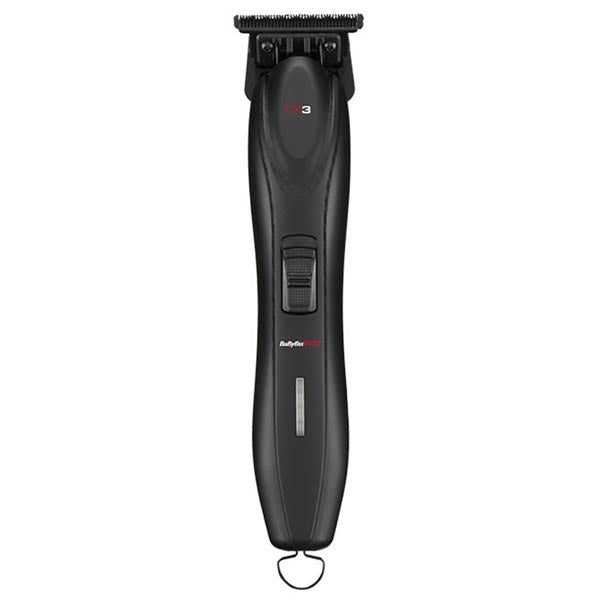 BABYLISS PRO 4 ARTISTS TAGLIACAPELLI TRIMMER FX3 - BIBA-RICAMBI