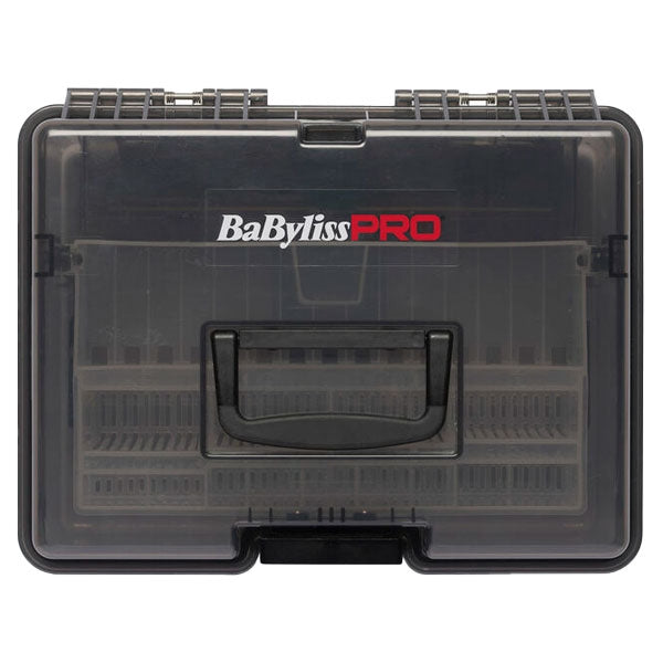 BABYLISS PRO BARBER BOXDISINFETTANTE SONIC - BIBA-RICAMBI