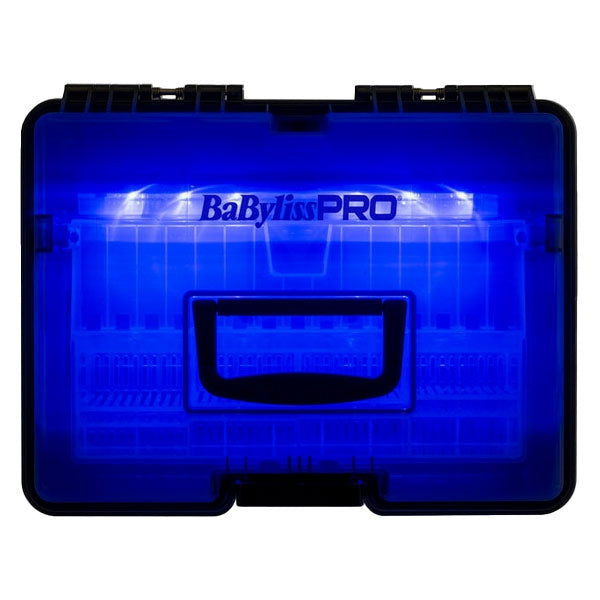BABYLISS PRO BARBER BOXDISINFETTANTE SONIC - BIBA-RICAMBI