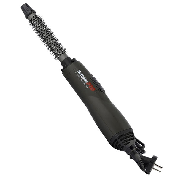 BABYLISS PRO SPAZZOLA AD ARIA CALDA E PHON 19 MM 2675TTE - BIBA-RICAMBI