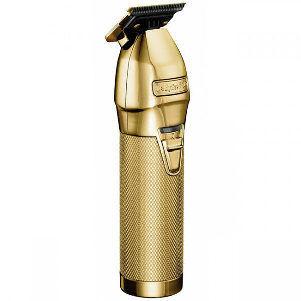 BABYLISS PRO TAGLIACAPELLI SKELETON GOLD FX