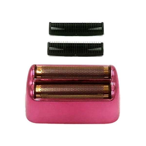 BABYLISS TESTINA PER RASOIO FINALE FXFS2CE CHAMALEON FXRF2CE - BIBA-RICAMBI