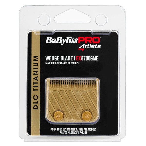 BABYLISS TESTINA RICAMBIO PER 8700GE.8700BKE.8700RE FX8700GME - BIBA-RICAMBI