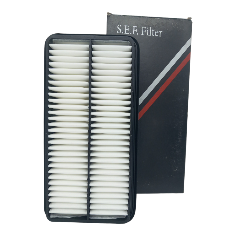 Filtro Aria Motore S.E.F. Filter Codice.PA7402 BIBA-RICAMBI