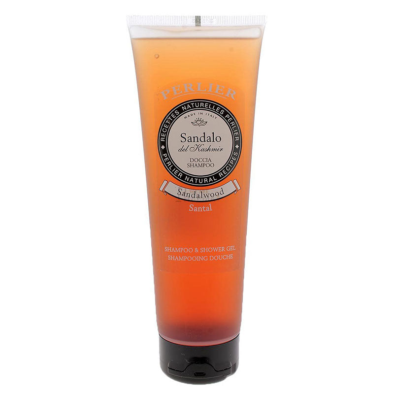 PERLIER BAGNO DOCCIA SANDALO 250 ML