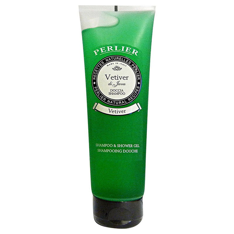 PERLIER BAGNO DOCCIA VETIVER 250 ML