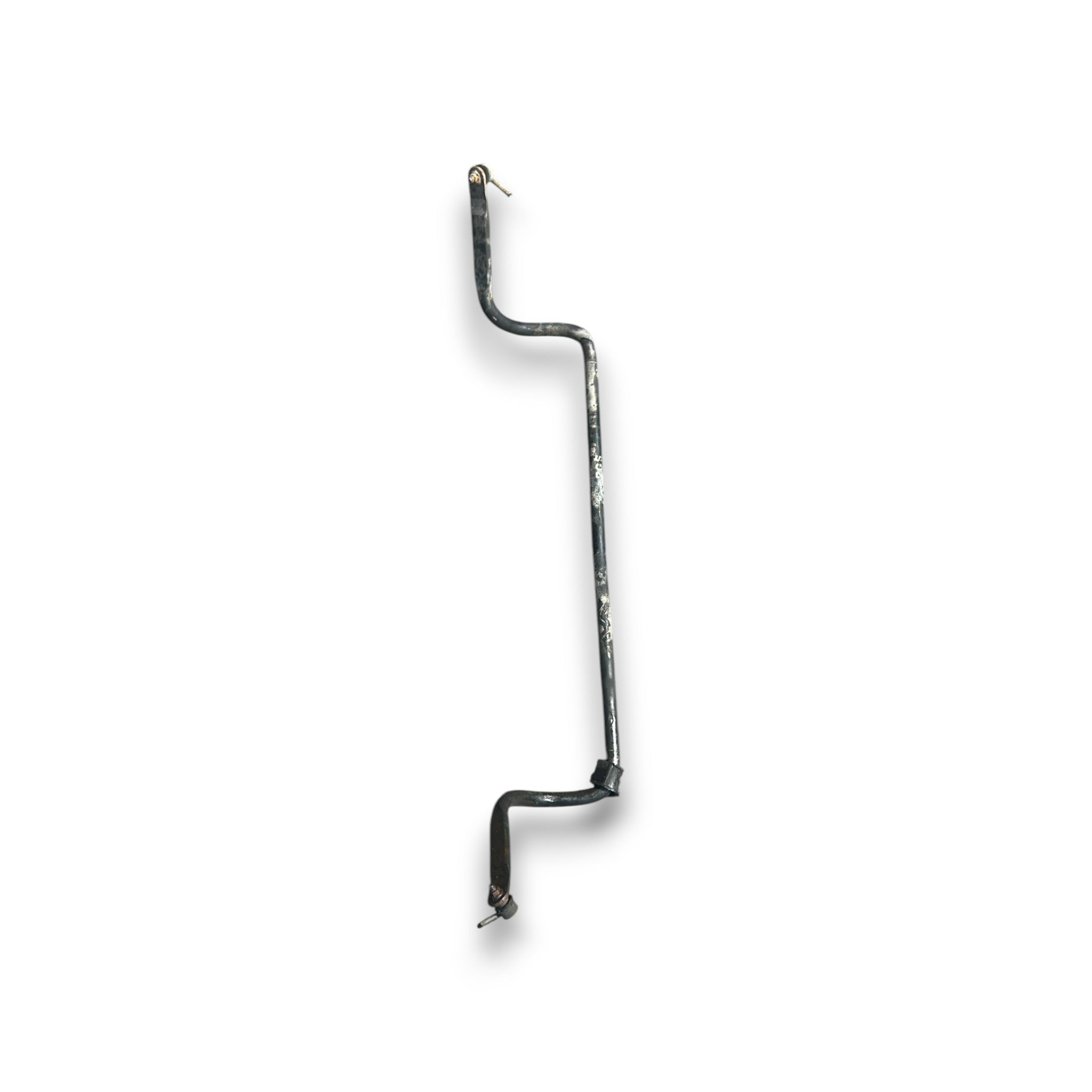 Barra Antirollio Anteriore Isuzu D - Max 3.0 Diesel  (2002 > 2011) Barra Stabilizzatrice cod 8972357831