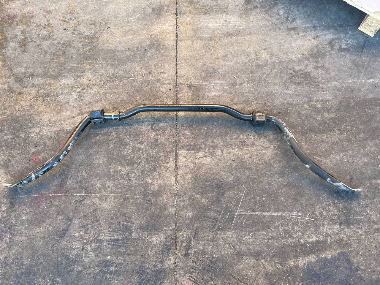 Barra antirollio  anteriore Jaguar xe 2.0 D r-sport  cod gx73-5482-bc