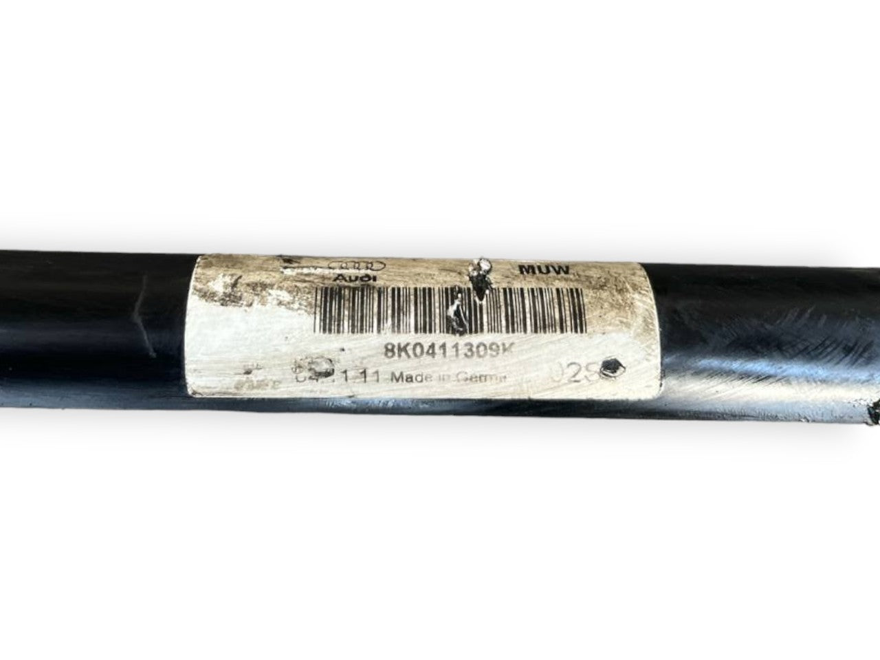 Barra Antirollio / Stabilizzatrice Audi A5 8T (2011-2016) Cod : 8K0411309K