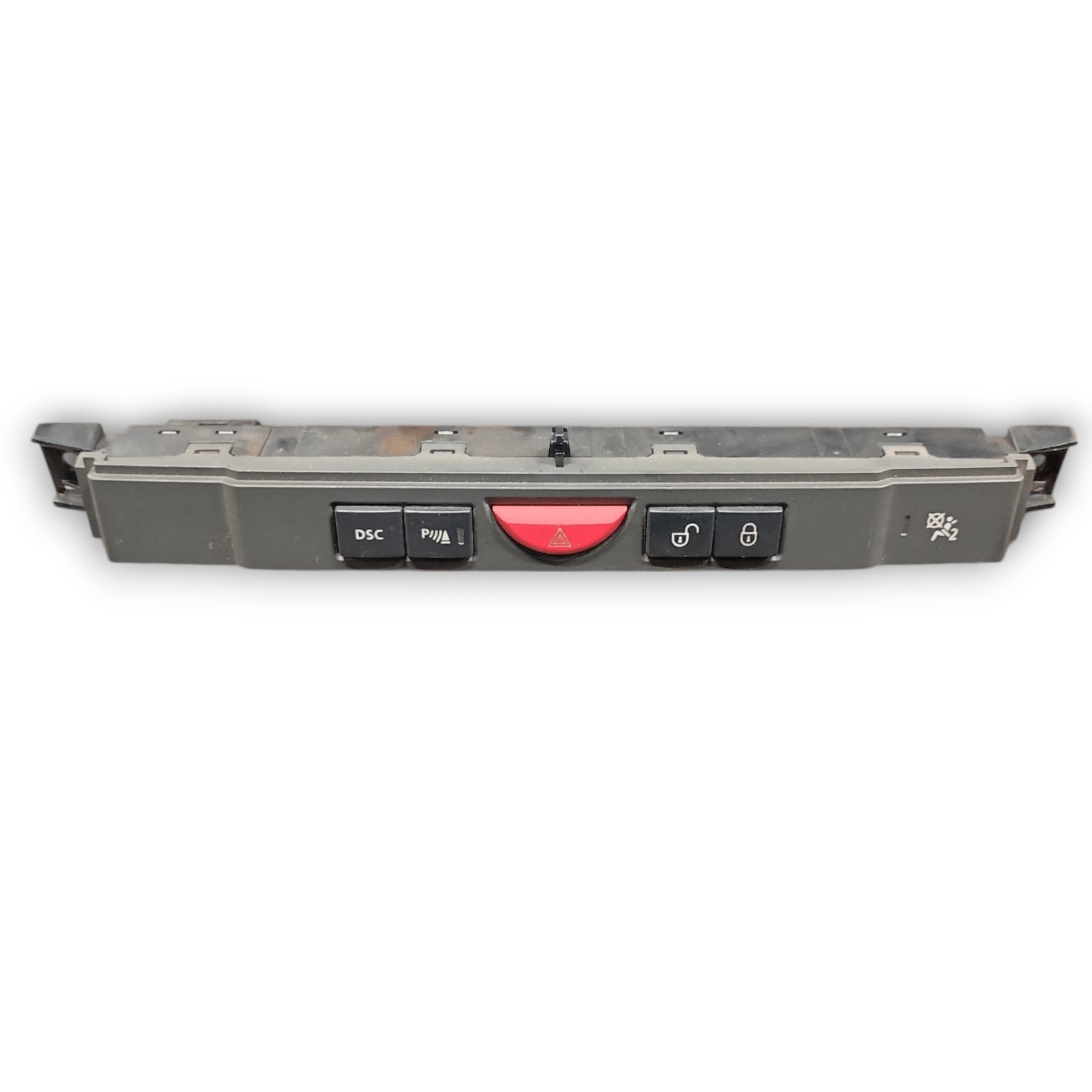 Barra Multifunzione Land Rover Range Rover Sport COD: YUL500570WUX (2005-2012)