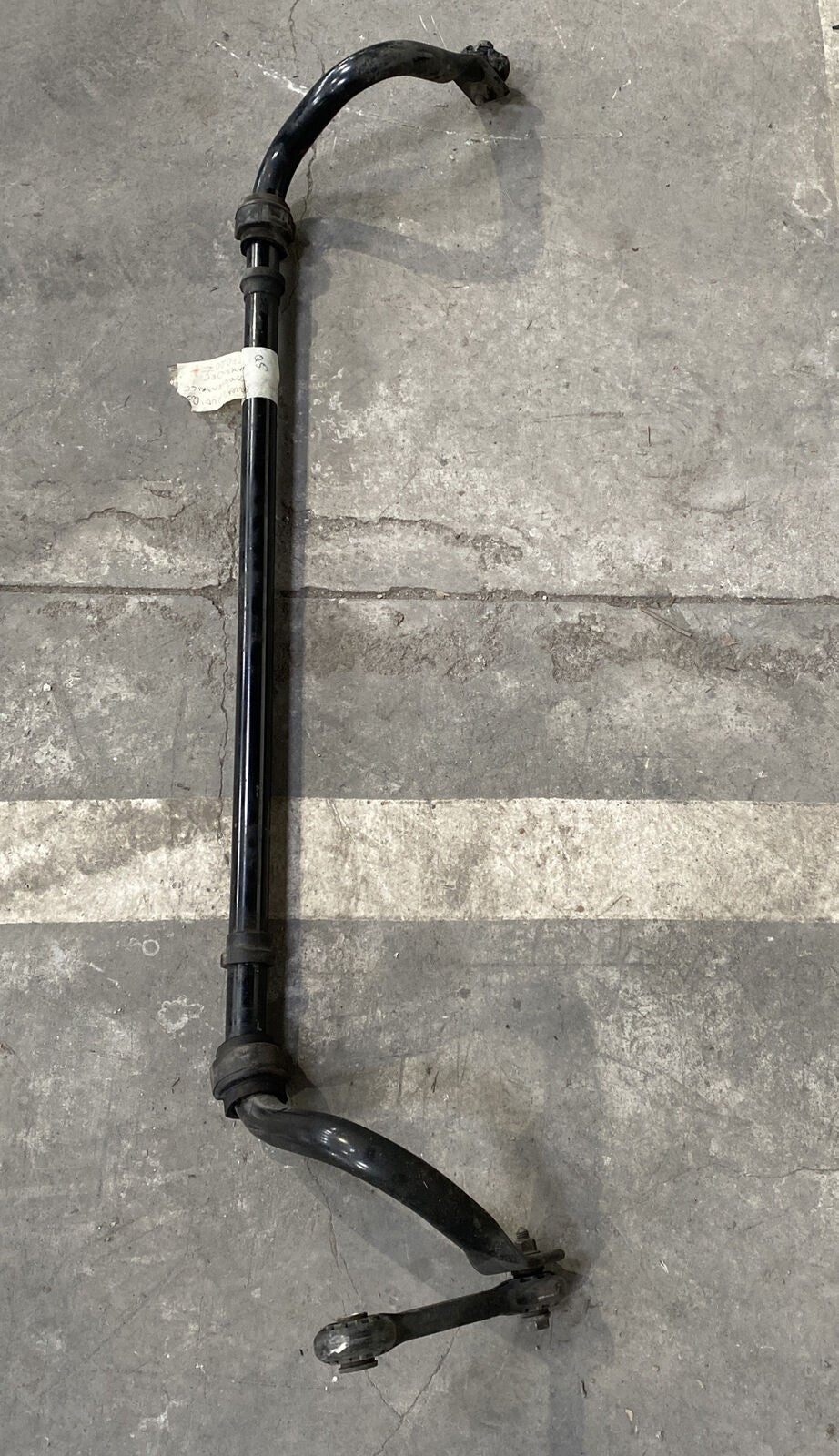 Barra Stabilizzatrice Amteriore Audi Q5 2.0 8r041130gc - BIBA-RICAMBI