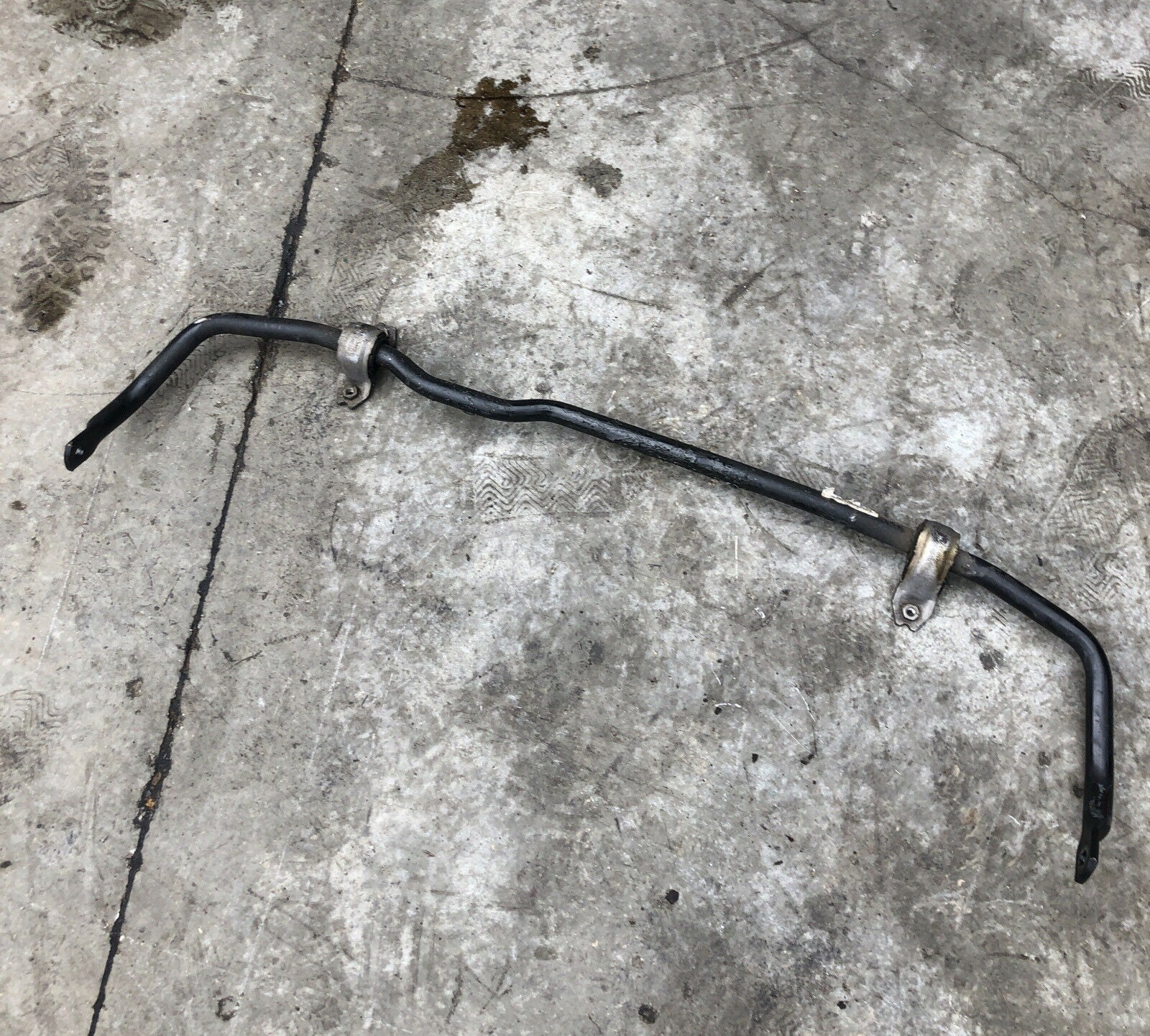 Barra stabilizzatrice anteriore Audi A3 8V 1.6(75kw) K00722E01