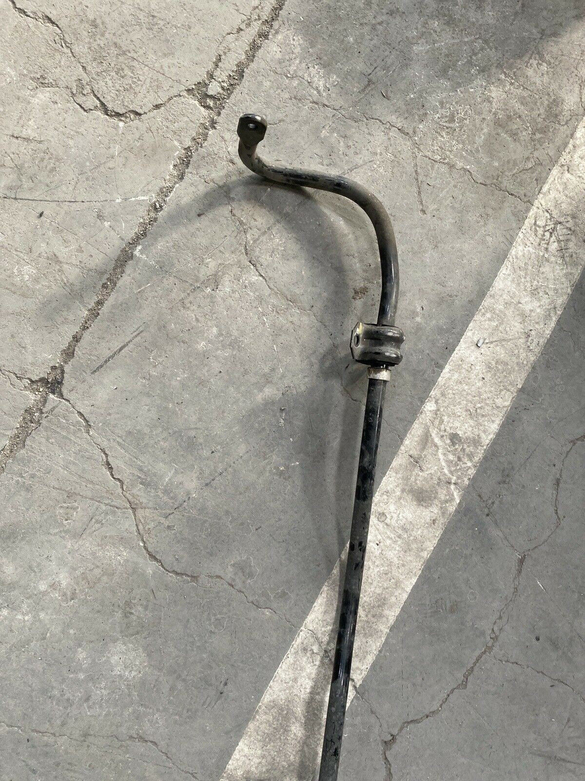 Barra Stabilizzatrice Anteriore Hyundai Ix20 Jc - BIBA-RICAMBI