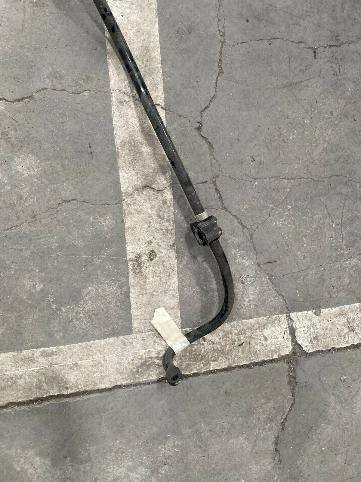 Barra Stabilizzatrice Anteriore Hyundai Ix20 Jc - BIBA-RICAMBI