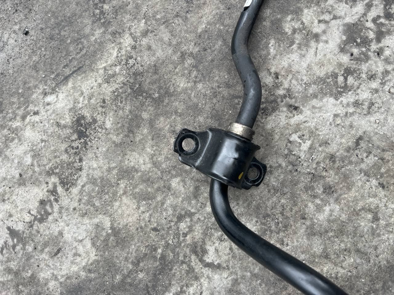 Barra Stabilizzatrice anteriore Land Rover Evoque 2.2 d bj32-5494-cd