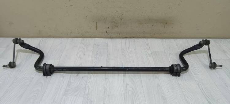barra stabilizzatrice anteriore porsche panamera (970) 2009 2016 3.0 d 97034370140