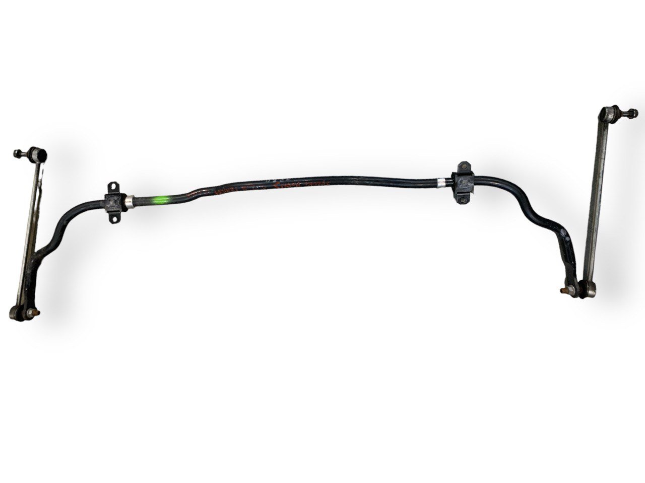 Barra Stabilizzatrice / Antirollio Anteriore Suzuki Ignis 1.2 benzina mild-hybrid (2021)