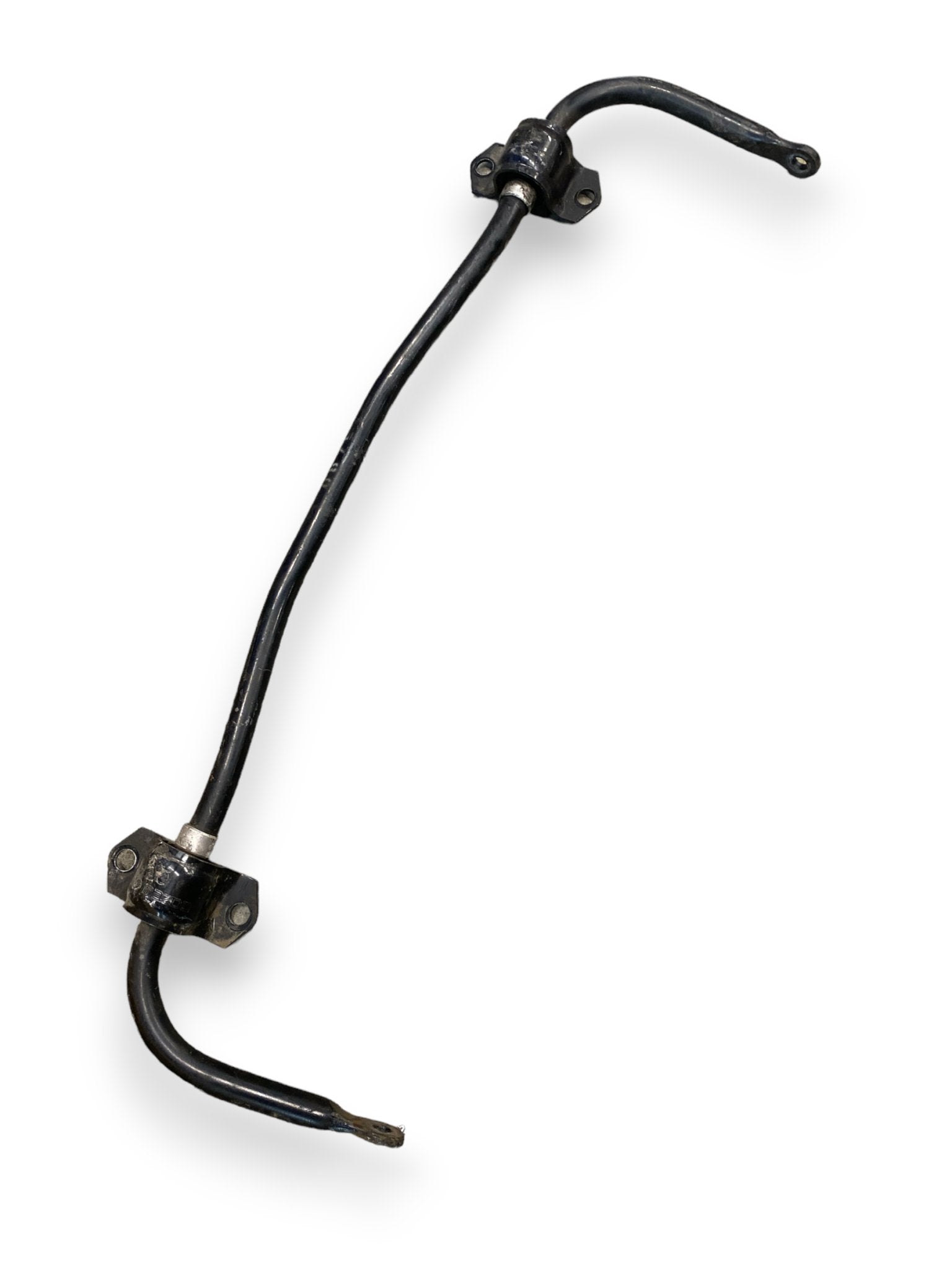 Barra stabilizzatrice Antirollio Mazda CX-5 ( 2018 - 2.2d )